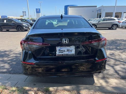 New 2026 Honda Civic Sport image 5