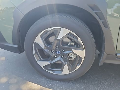 Used 2024 Subaru Crosstrek 2.5i Limited image 14