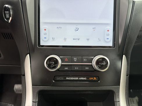 Used 2024 Ford Edge SEL w/ Convenience Package AWD/4WD image 26