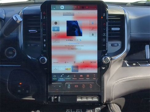 New 2026 RAM 2500 Limited image 17