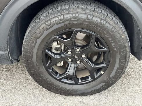 Used 2023 Ford Explorer Timberline AWD/4WD image 9