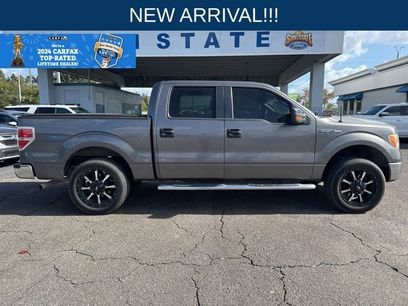 Used 2012 Ford F150 XLT w/ XLT Convenience Pkg