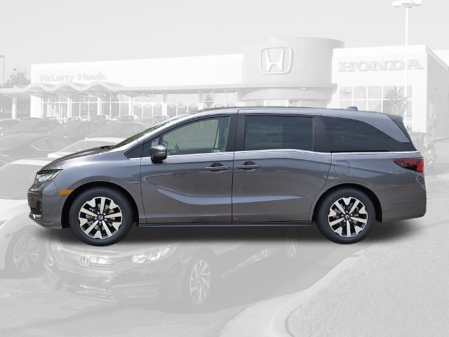 New 2027 Honda Odyssey EX-L image 2