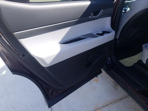 Used 2024 Hyundai Palisade SEL image 11