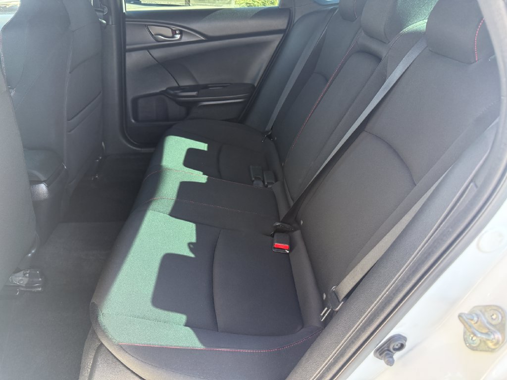 Used 2019 Honda Civic Si image 14