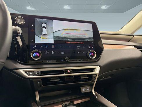 Certified 2023 Lexus RX 350 Premium Plus w/ Cold Area Package image 24