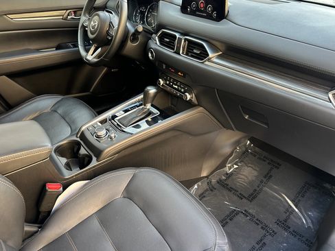 Used 2019 MAZDA CX-5 Grand Touring image 17