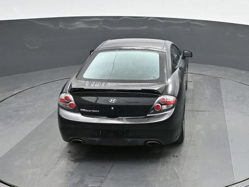 Used 2008 Hyundai Tiburon GS image 20