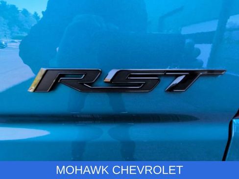 Used 2023 Chevrolet Silverado 1500 RST AWD/4WD image 32