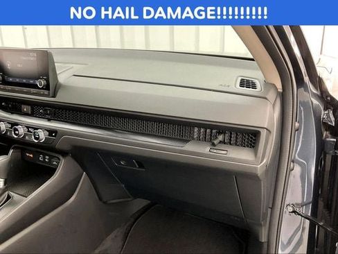 Certified 2024 Honda CR-V EX image 18