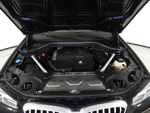 Used 2023 BMW X3 sDrive30i w/ Convenience Package RWD image 6