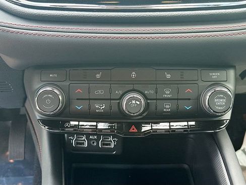 New 2026 Dodge Durango GT image 17