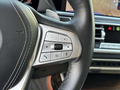 Used 2021 BMW X7 xDrive40i w/ Premium Package 2 image 28