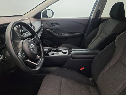 Used 2021 Nissan Rogue S AWD/4WD image 17