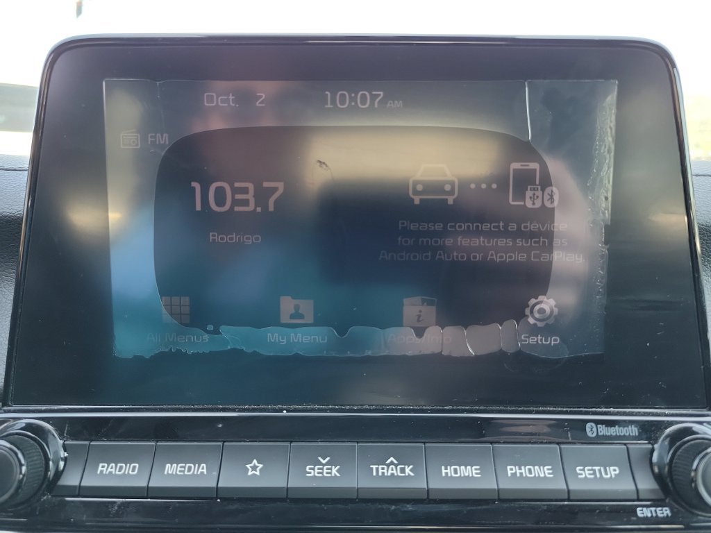 Used 2020 Kia Forte GT-Line FWD image 19