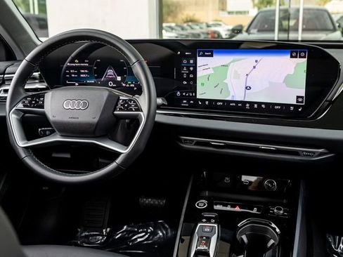 Used 2025 Audi A5 2.0T Premium Plus w/ Premium Plus image 23