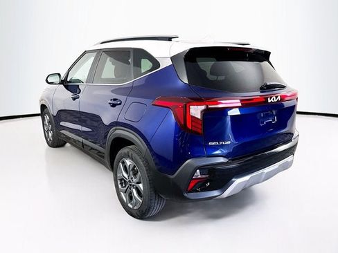 Certified 2024 Kia Seltos S AWD/4WD image 7