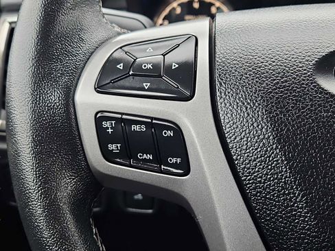 Used 2023 Ford Ranger XLT w/ Equipment Group 301A Mid image 22