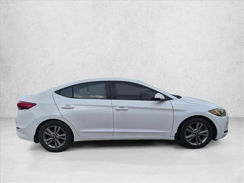 Used 2018 Hyundai Elantra SEL FWD image 11