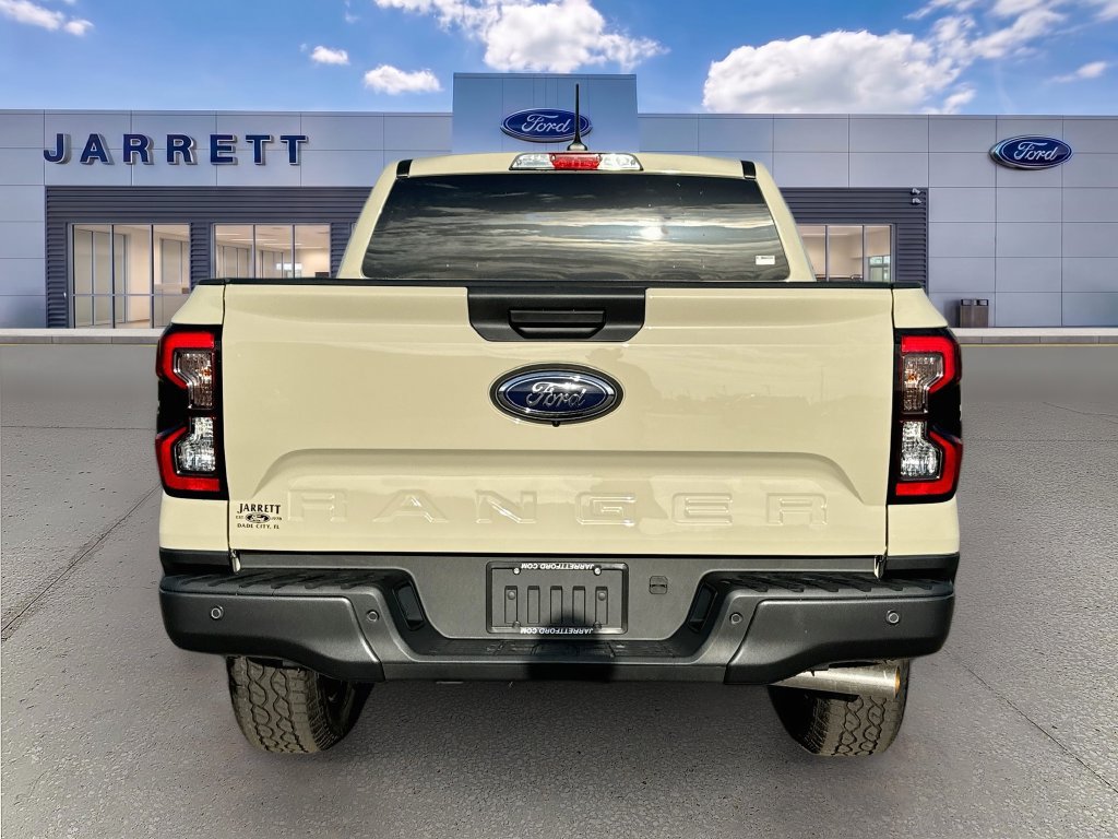 New 2026 Ford Ranger XLT w/ Convenience Package RWD image 6