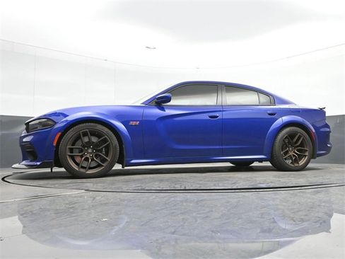 Used 2021 Dodge Charger Scat Pack image 16