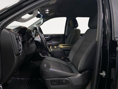 Used 2021 Chevrolet Silverado 1500 LT image 9