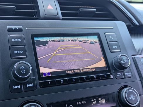 Used 2018 Honda Civic Sport image 13