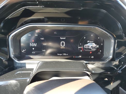 New 2026 GMC Sierra 1500 SLT w/ SLT Premium Plus Package image 24