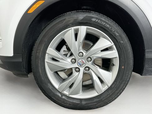 Used 2025 Buick Encore GX Preferred image 11