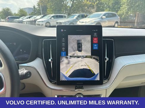 Certified 2026 Volvo XC60 B5 Ultra AWD/4WD image 26