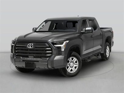 New 2024 Toyota Tundra SR5 w/ SR5 Convenience Package