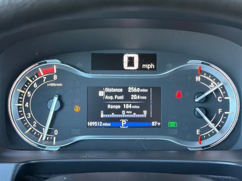 Used 2019 Honda Ridgeline Sport image 23
