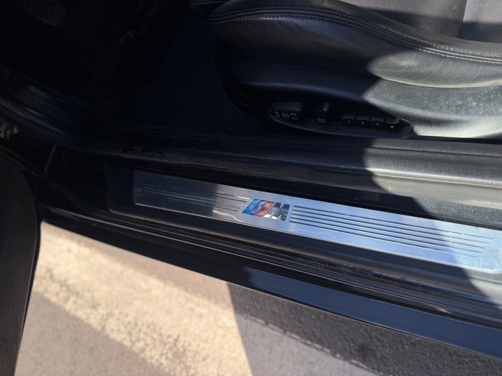 Used 2007 BMW M Coupe RWD image 20