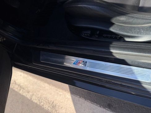 Used 2007 BMW M Coupe RWD image 20