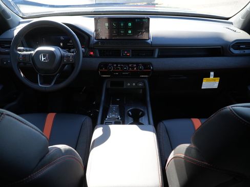 New 2026 Honda Passport TrailSport image 20