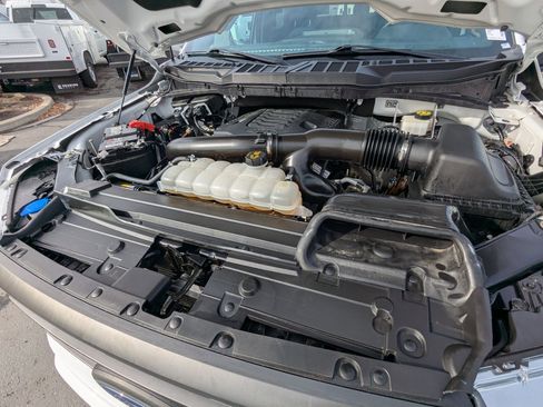 Used 2023 Ford F150 XLT w/ Equipment Group 302A High image 33