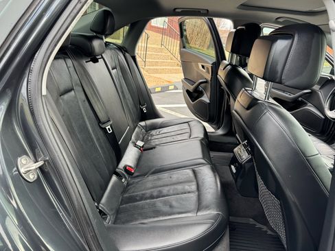 Used 2018 Audi A4 2.0T Ultra Premium w/ 18" Wheel Package image 24