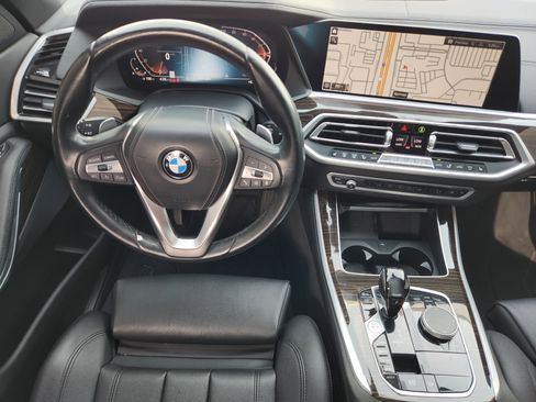 Used 2021 BMW X5 xDrive40i w/ Convenience Package AWD/4WD image 29