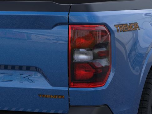 New 2025 Ford Maverick Tremor image 54