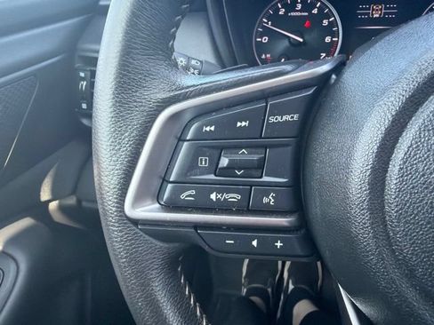 Used 2024 Subaru Legacy Premium AWD/4WD image 12