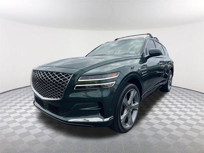 Used 2024 Genesis GV80 3.5T w/ Prestige Package