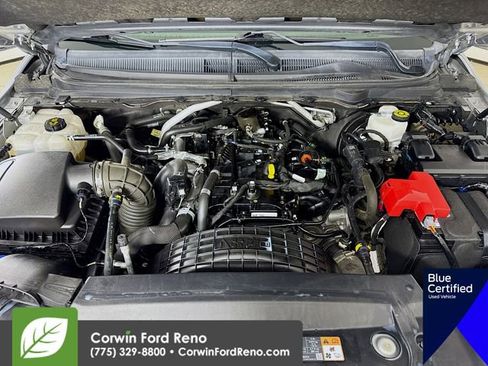 Used 2020 Ford Ranger XLT w/ Equipment Group 302A Luxury image 33