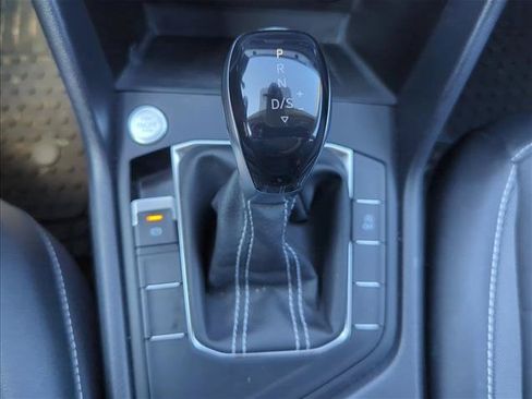 Used 2022 Volkswagen Taos SE w/ IQ.Drive SE Package FWD image 26