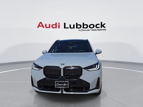 Used 2026 BMW X3 xDrive30i AWD/4WD image 3