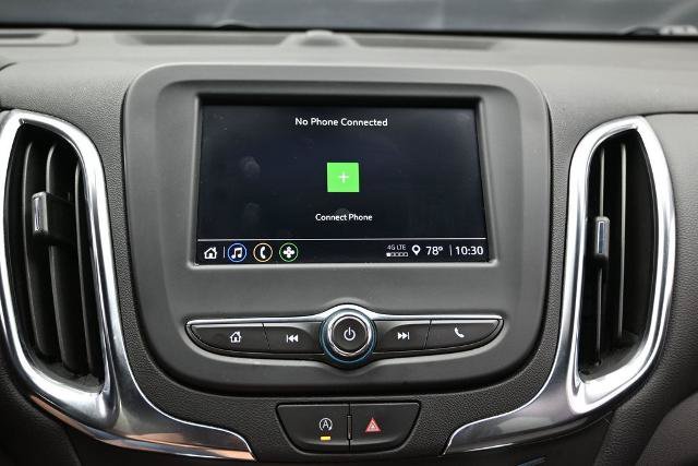 Used 2024 Chevrolet Equinox LT FWD image 26