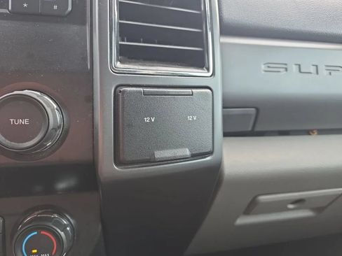 Used 2019 Ford F250 XLT AWD/4WD image 30