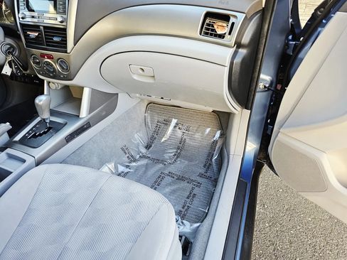 Used 2010 Subaru Forester 2.5X image 11