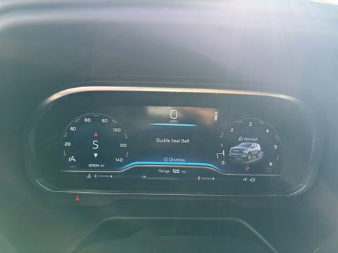 Used 2023 Chevrolet Tahoe LT image 11