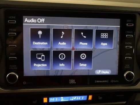 Used 2020 Toyota Tacoma TRD Sport image 25