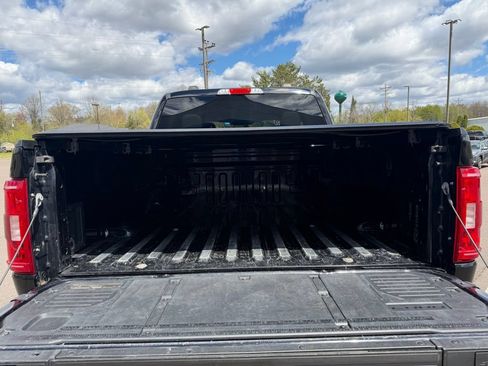 Used 2021 Ford F150 XLT w/ Equipment Group 302A High AWD/4WD image 21